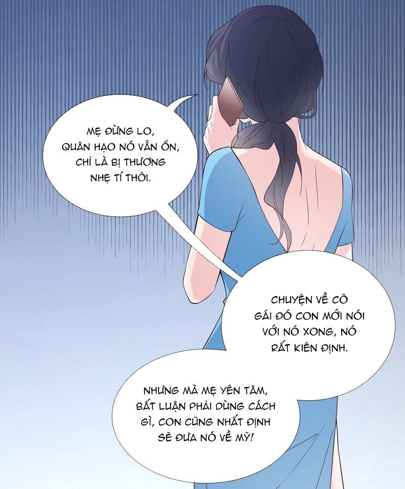 chiến lược lãng mạn của thịnh thiếu chapter 71 36