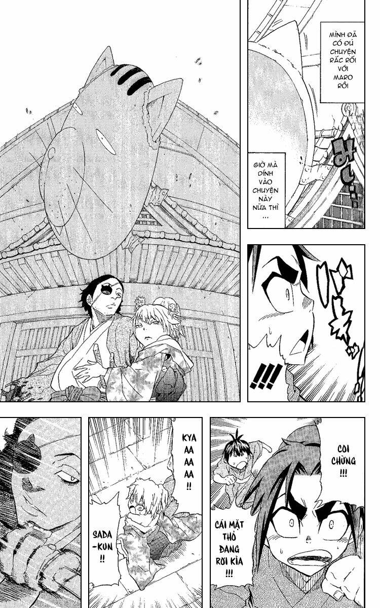 samurai usagi chapter 13 9