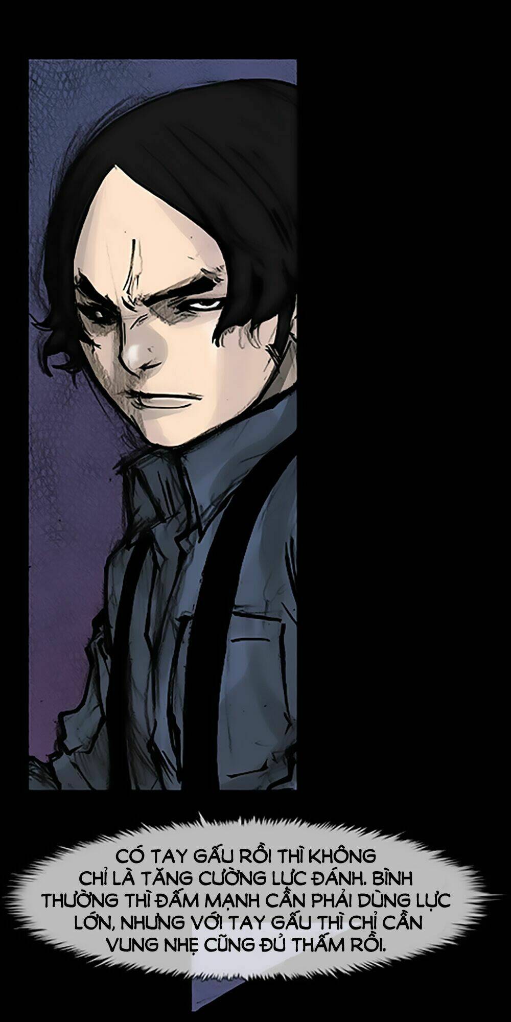 độc cô tiền truyện chapter 82 7