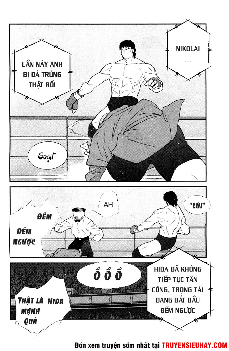 truyền nhân atula 3 chapter 66 15