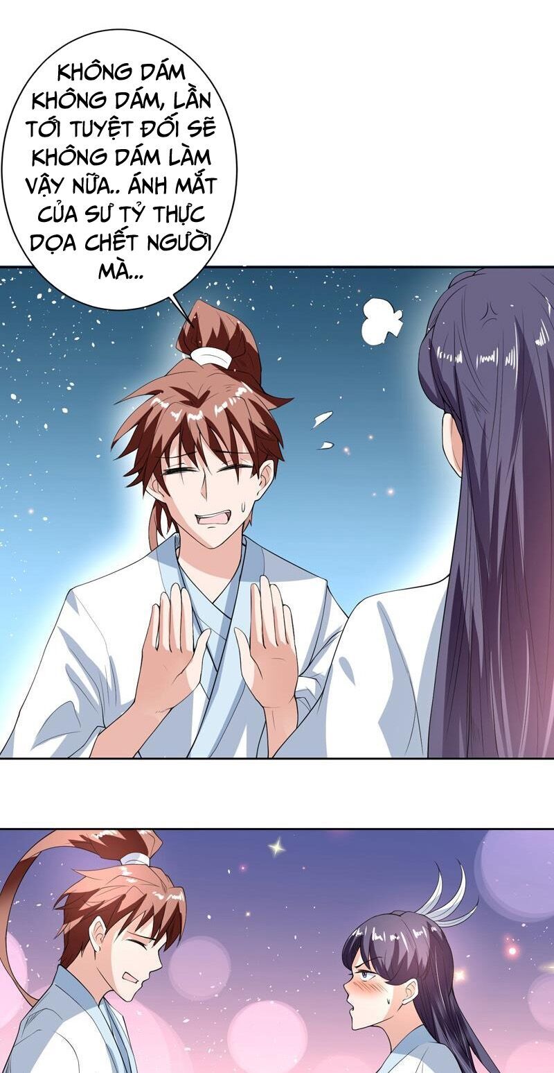 tối cường thần thú hệ thống chapter 116 7