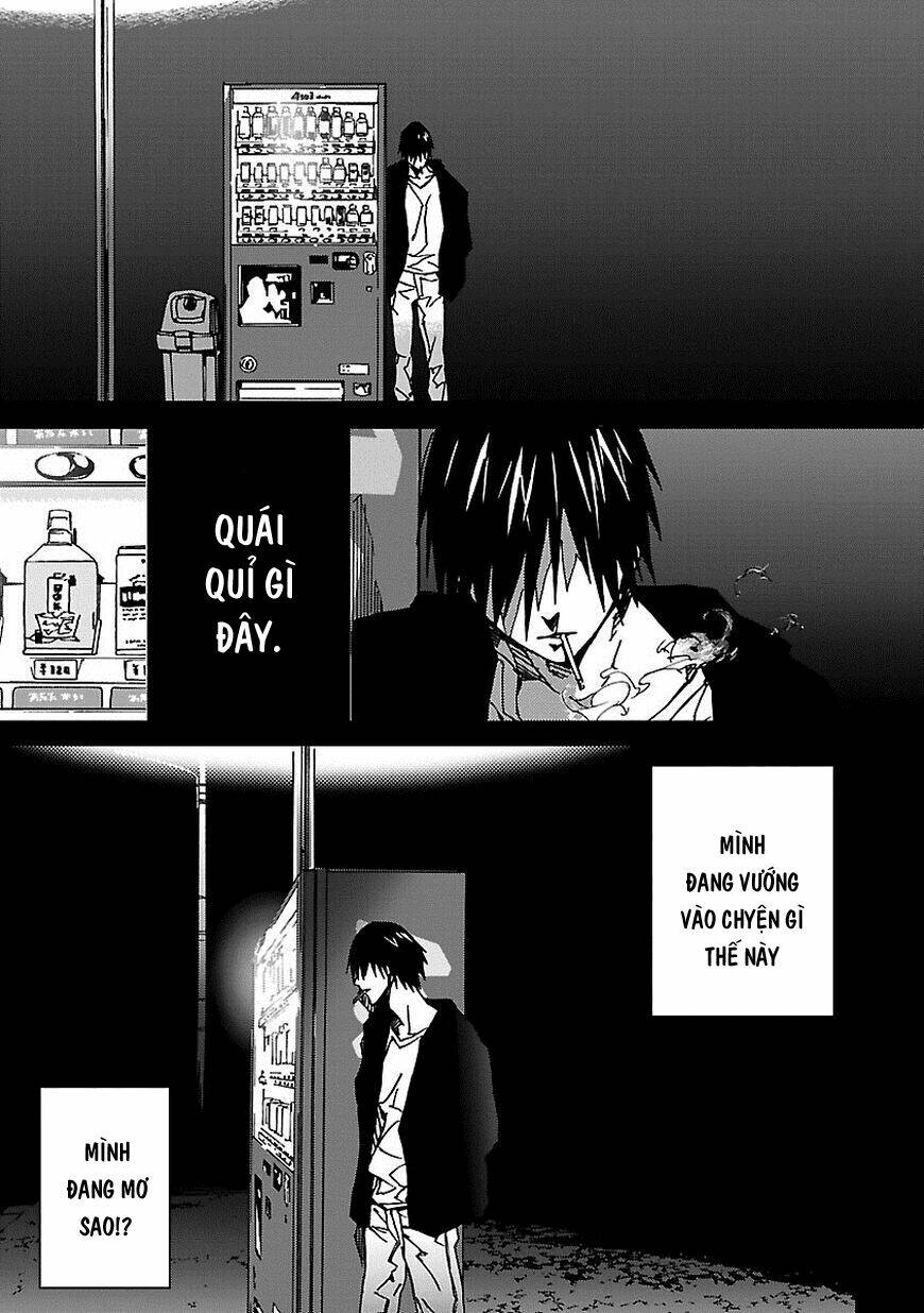 abnormal-kei joshi chapter 9 40