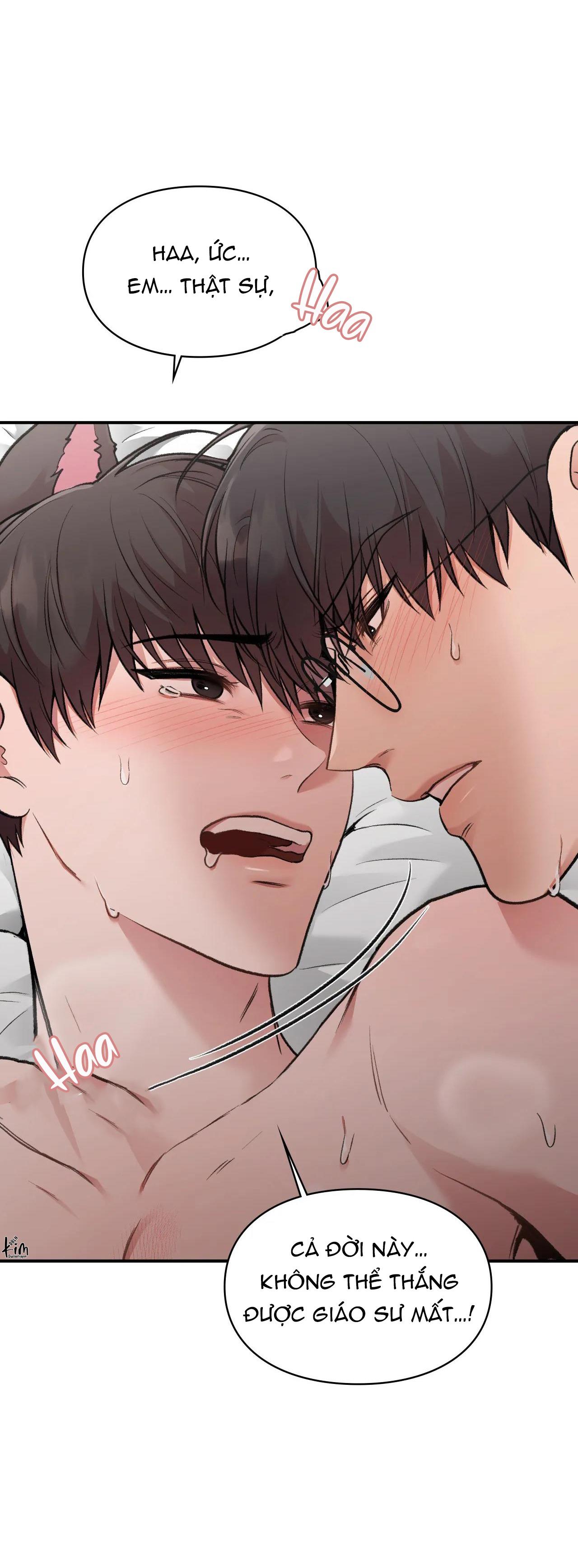 zai đẹp nhưng lại thích dạy đời chapter 27 31