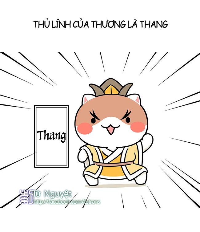 nếu lịch sử là một bầy mèo chapter 7 26