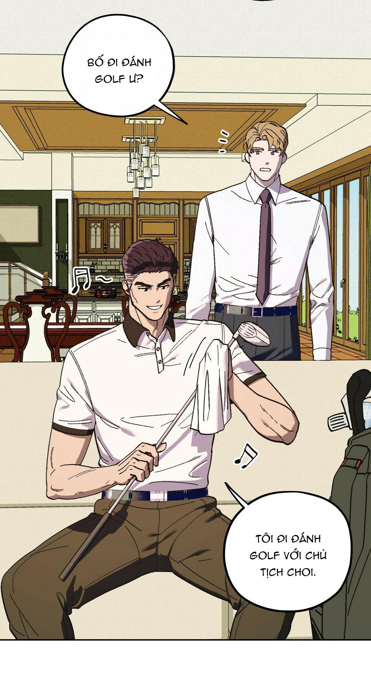 làm dâu nhà tài phiệt họ kang chapter 30 10