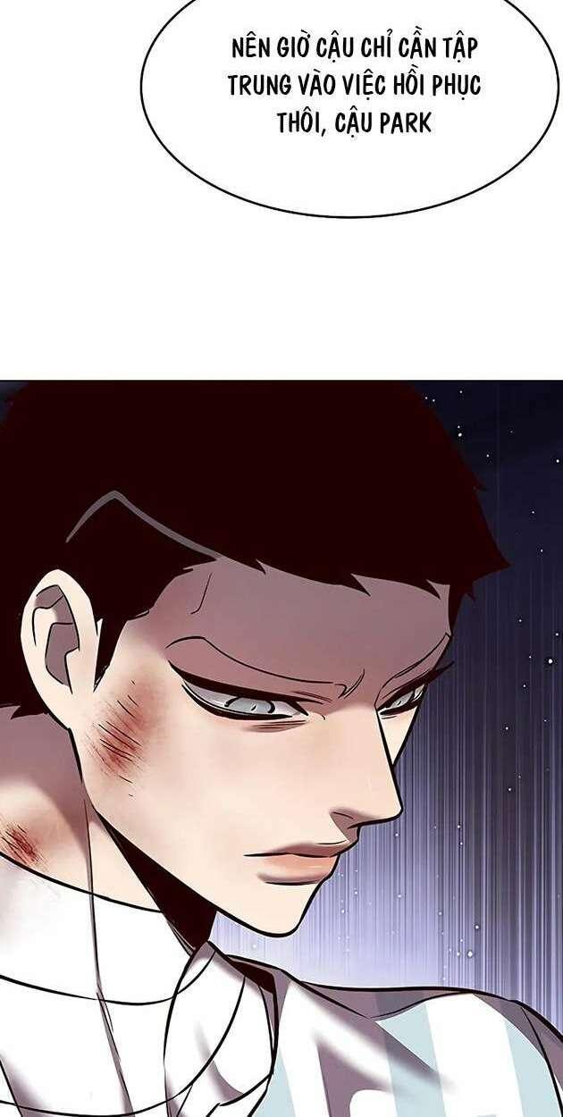 biến thân thành mèo chapter 268 61