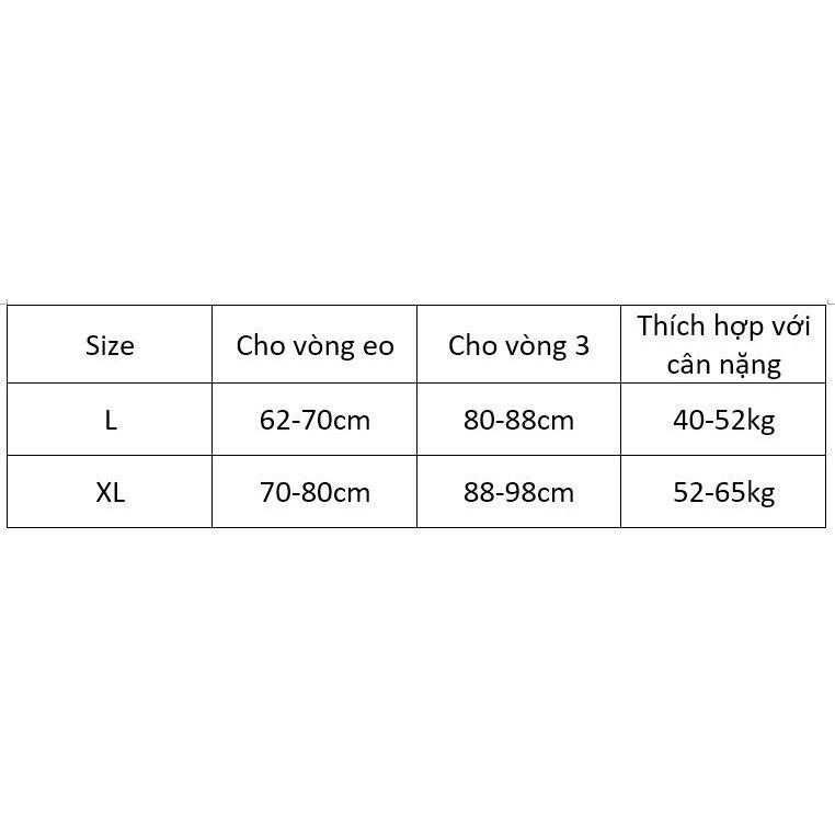Sét 5 Quần Lót Cotton