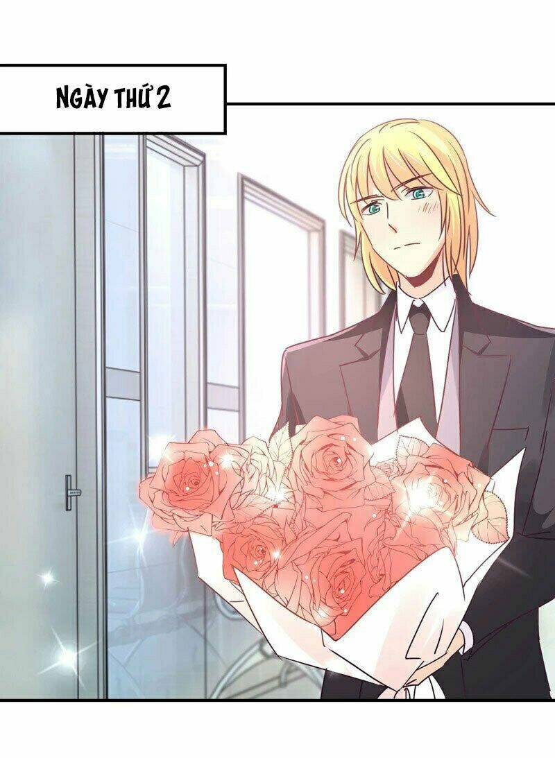 cuồng duệ tiểu thê chapter 83 5