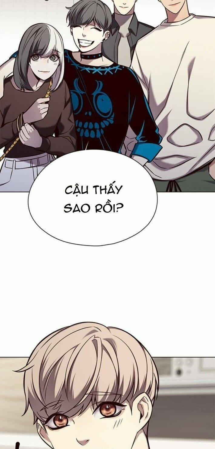 biến thân thành mèo chapter 141 13