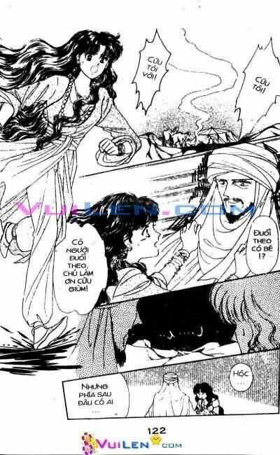 nàng công chúa ham chơi chapter 5 121