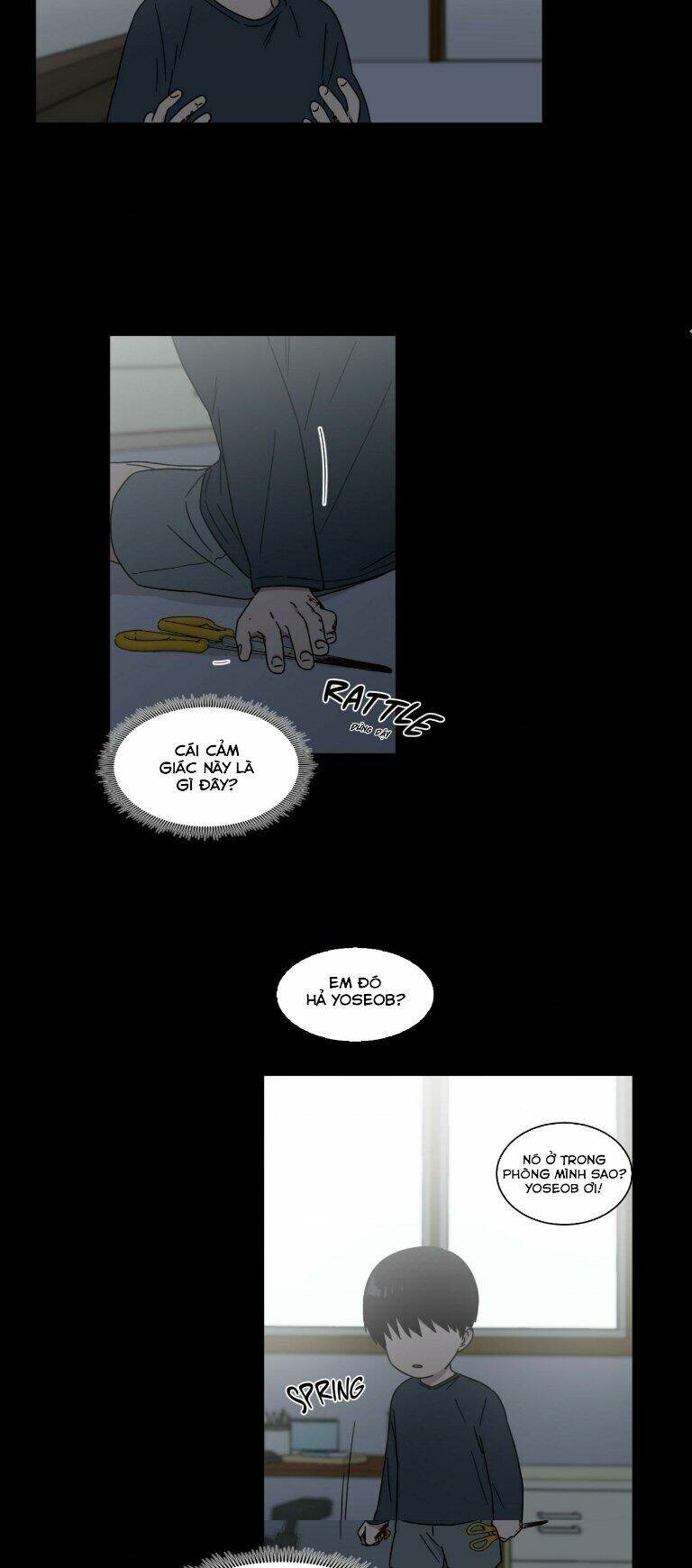 …”một sự thật khá khó chịu.” chapter 63 32