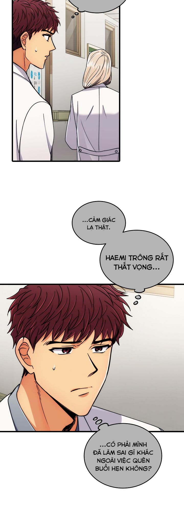 bác sĩ trùng sinh chapter 57 29