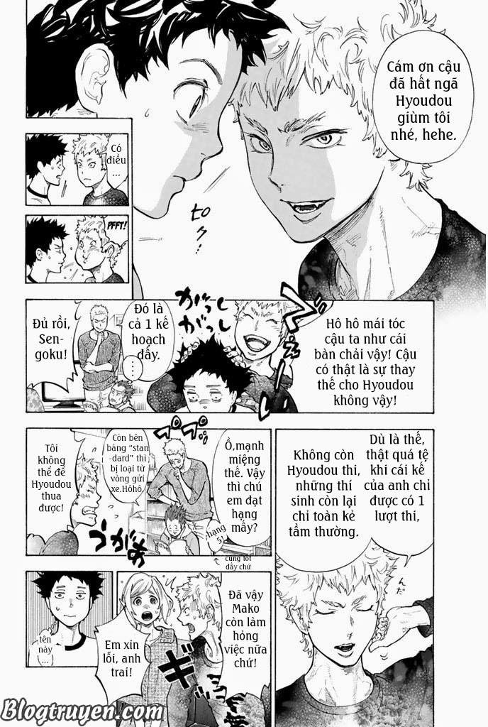 ballroom e youkoso chapter 6 8