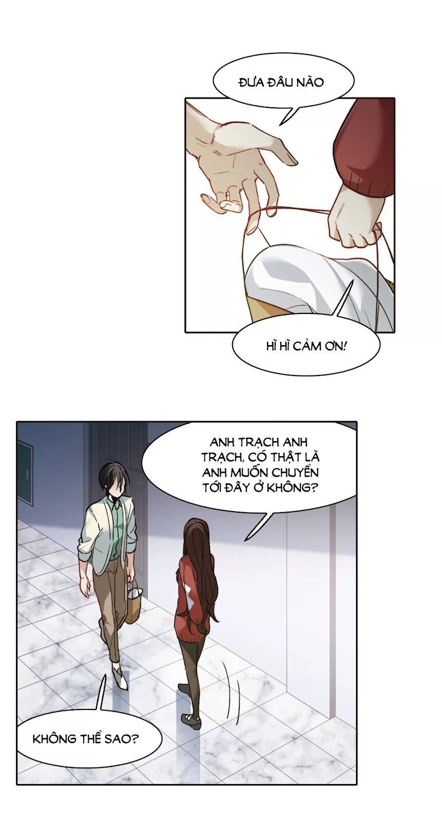 thế giới đệ nhất cự tinh chapter 27.2 18