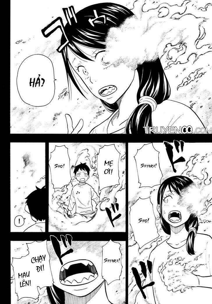 biệt đội lính cứu hỏa chapter 89 15