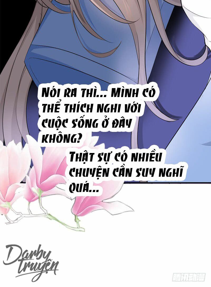 điền viên mật sủng: cô vợ nóng bỏng chapter 5 29