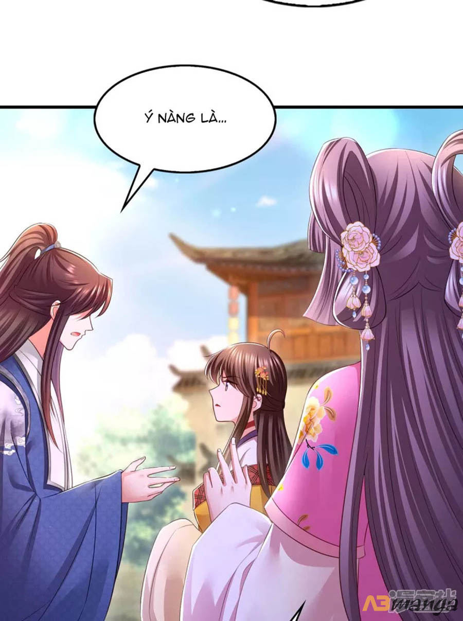 ngã tại hậu cung đương đại lão nữ chapter 94 23