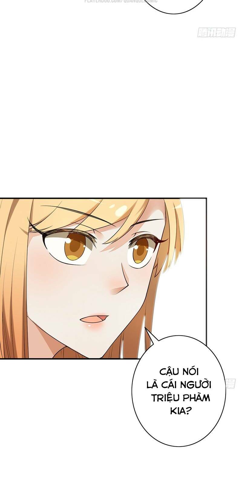 dã âu lão tổ chapter 12 20