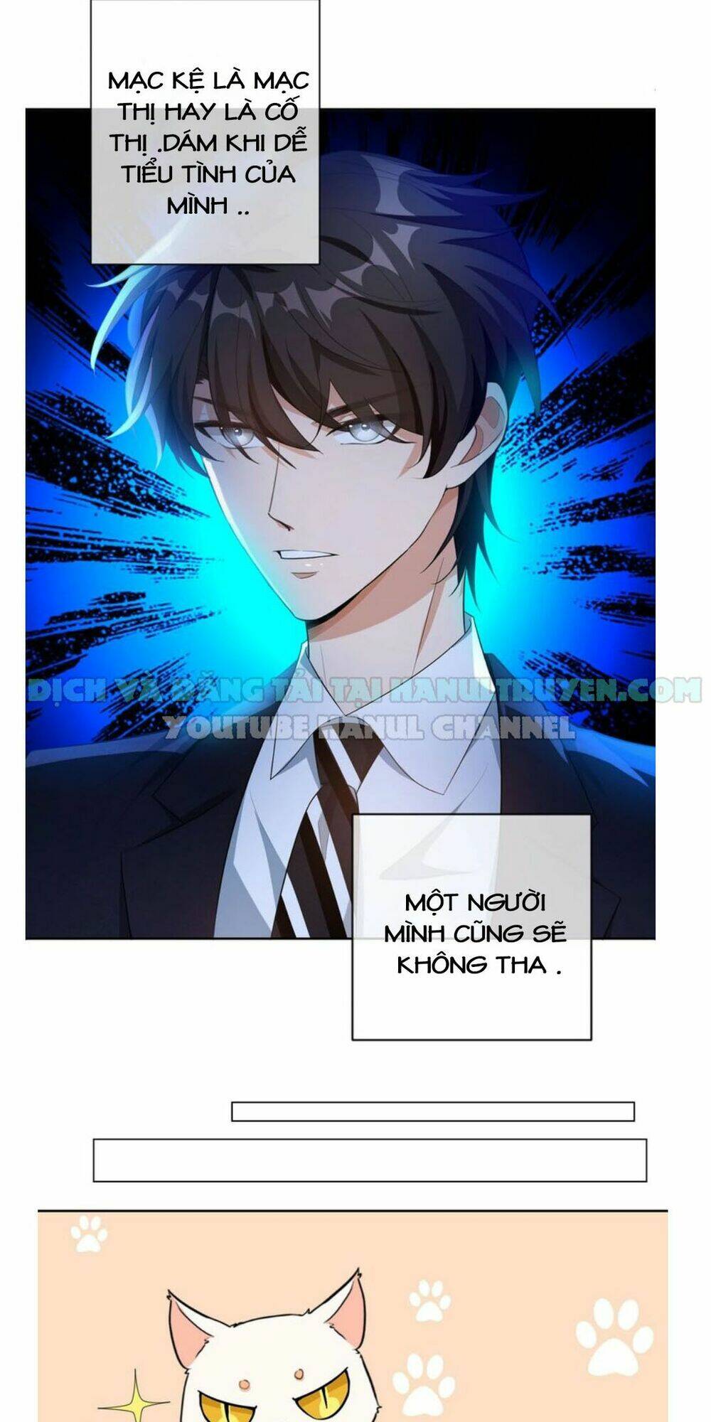 cô vợ nhỏ nuông chiều quá lại thành ác!! chapter 39 18