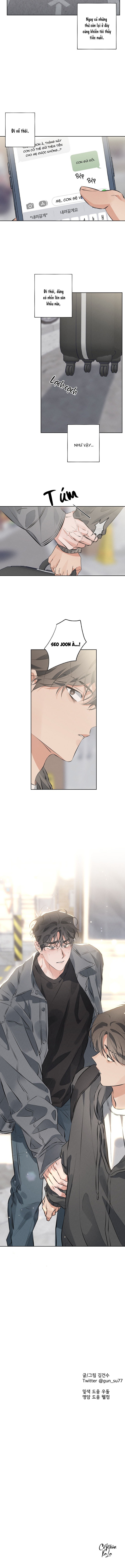 mối quan hệ thấp kém chapter 9 8