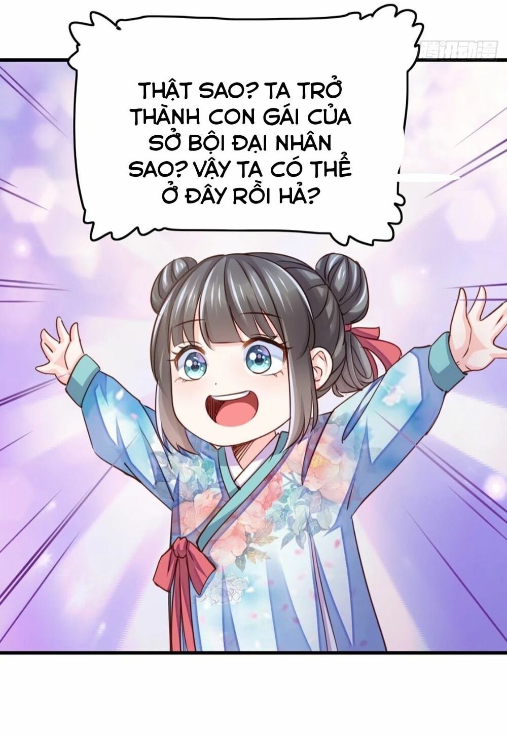 thuần hóa ba ba bạo quân chapter 10 51