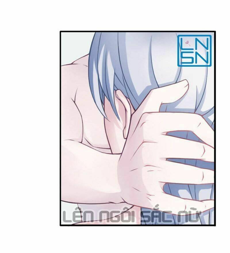 tổng tài cưng chiều vợ yêu chapter 4 5