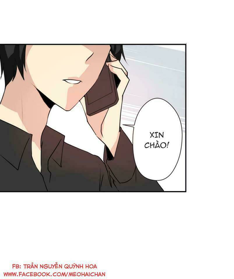 quy tắc của mỹ nam chapter 2 28