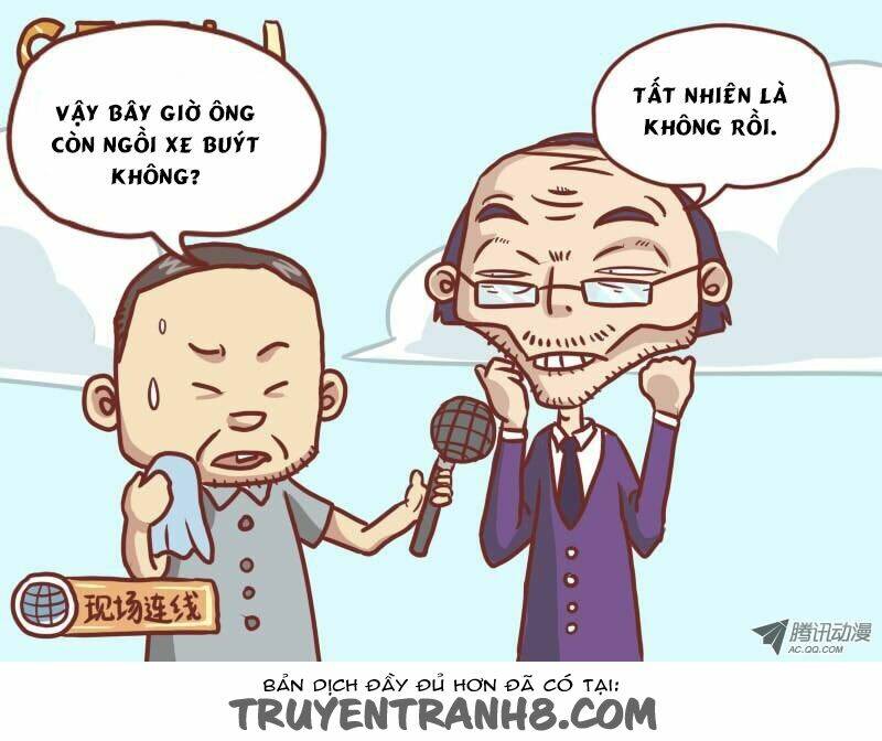 cười trên xe bus chapter 27 5