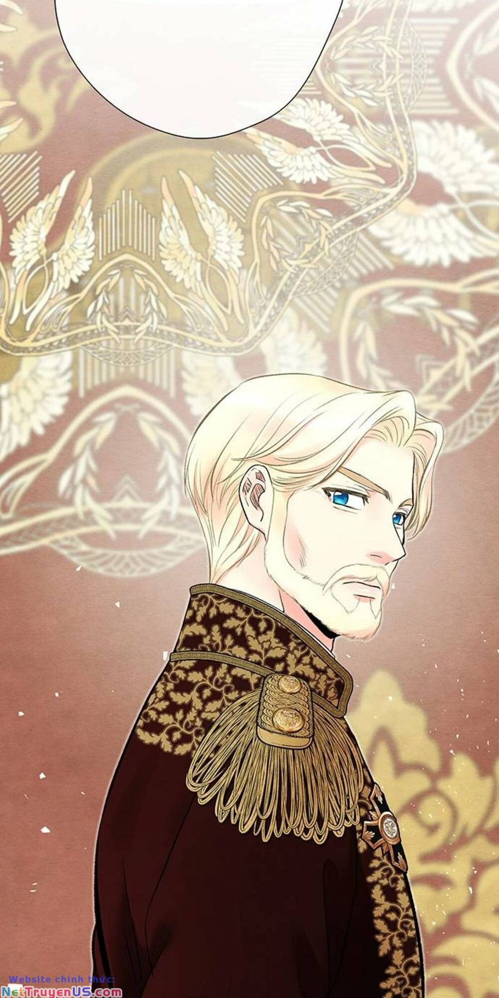 Hoàng Tử Rắc Rối chapter 29.2 39