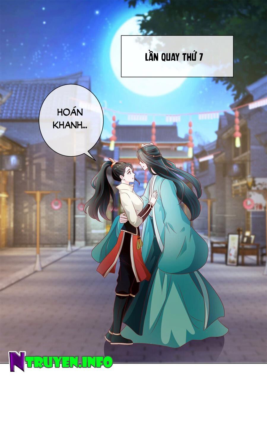 ẩn hôn 100%: chọc tức vợ yêu mua một tặng một chapter 114 25