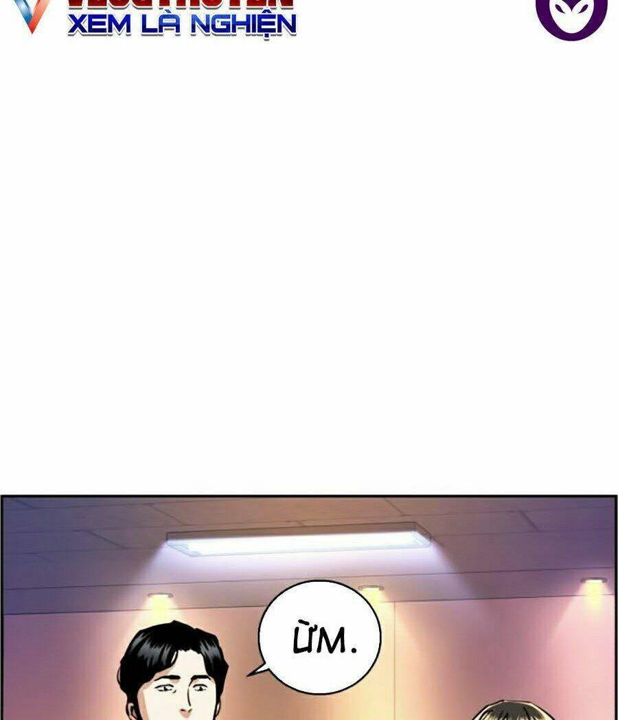 bạn học tôi là lính đánh thuê chapter 58 30