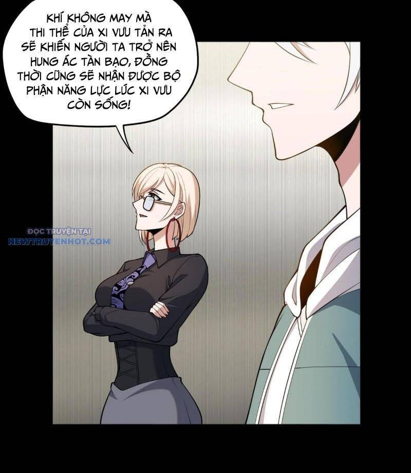 đại lộ vô danh chapter 47 54