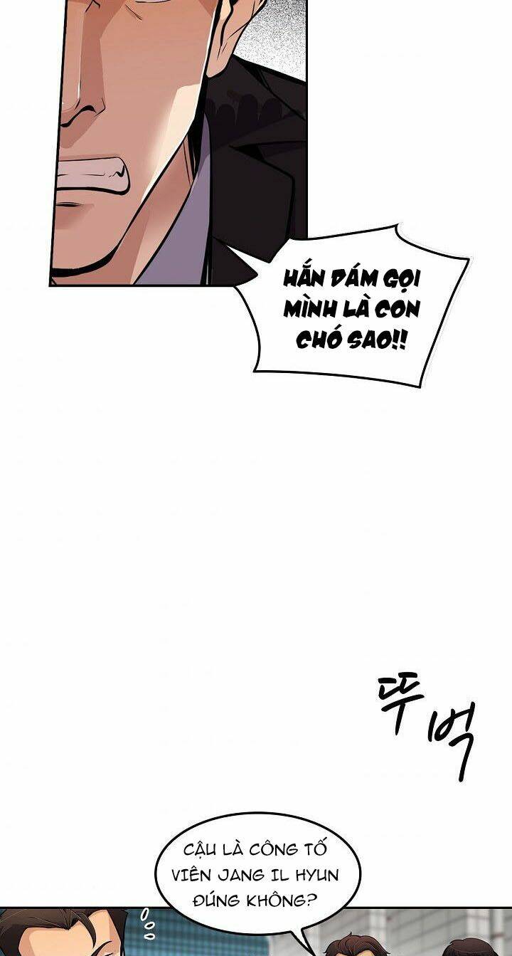 điều tra viên chuyển sinh chapter 71 32