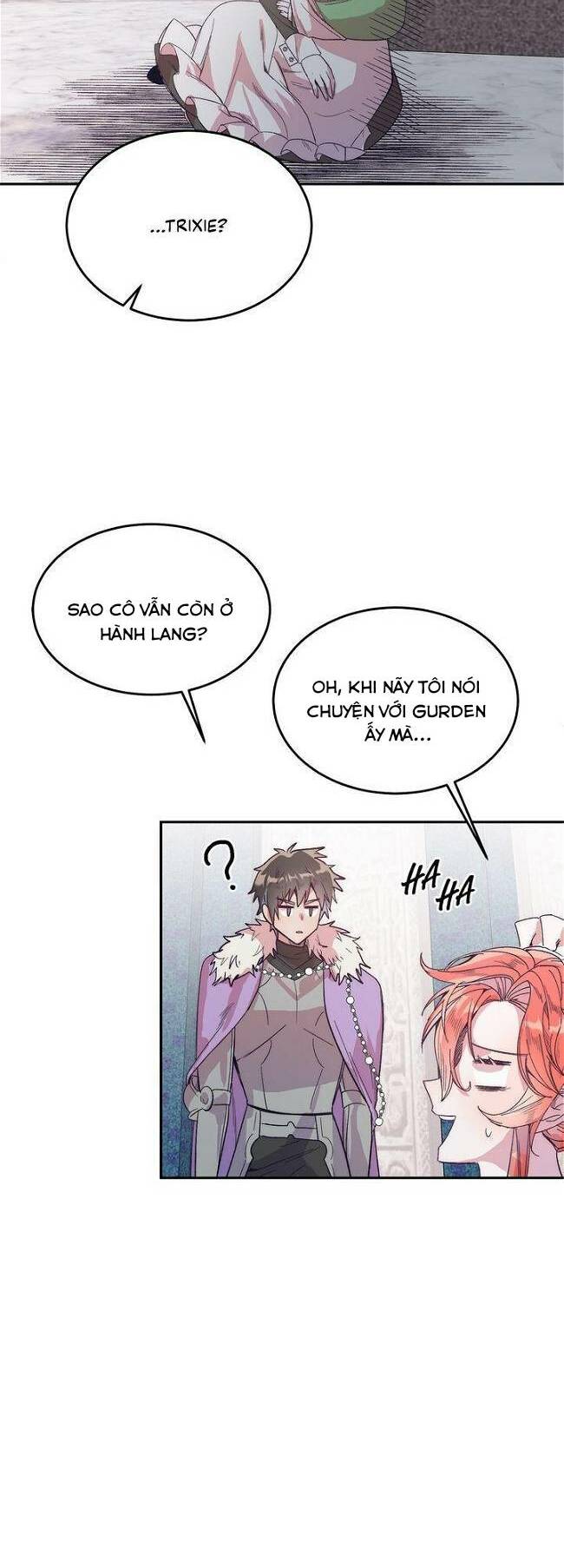 cách để trao vương miện cho vị hoàng tử hoang dã của tôi chapter 10 63