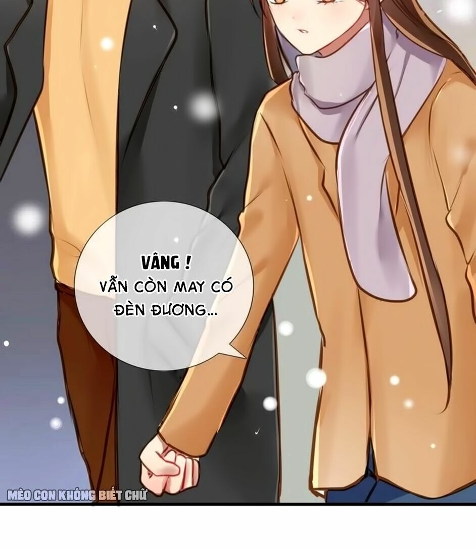 không có ssr làm sao để yêu chapter 19 16