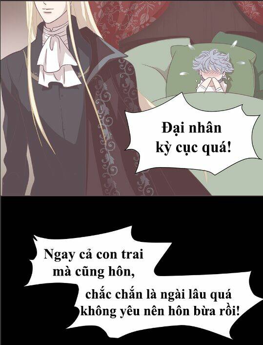 yêu trong giam cầm chapter 24 33