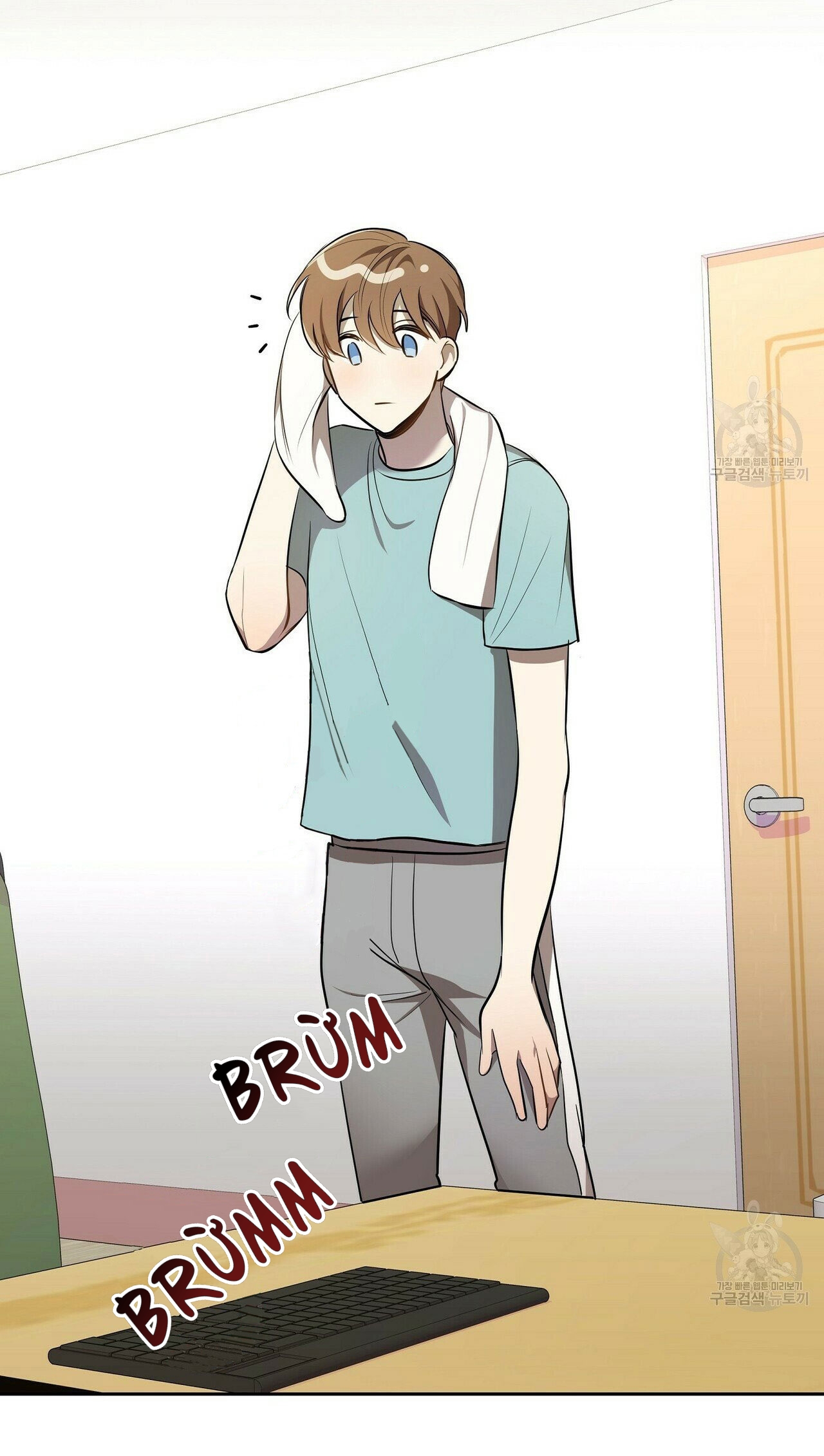 dự báo tình yêu chapter 4 63