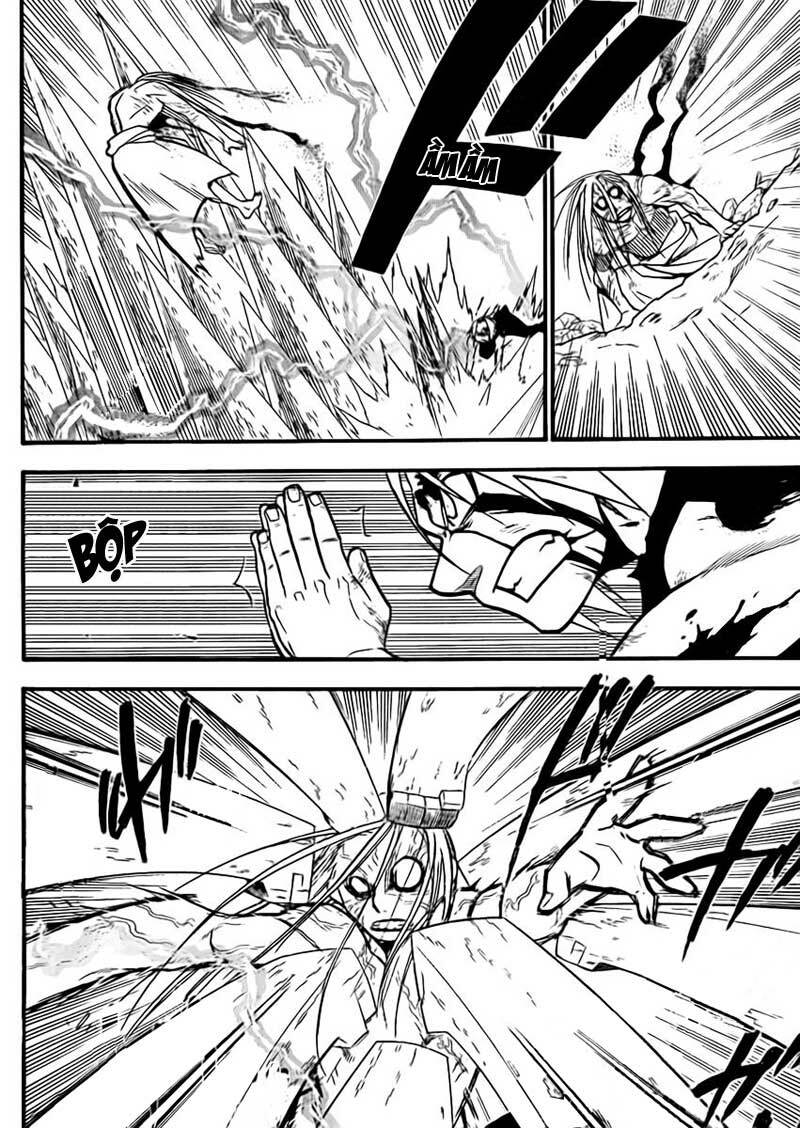 giả kim thuật chapter 107 63