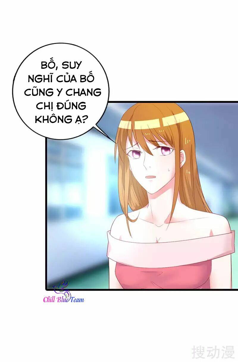 hủy diệt tra nam chapter 21 2