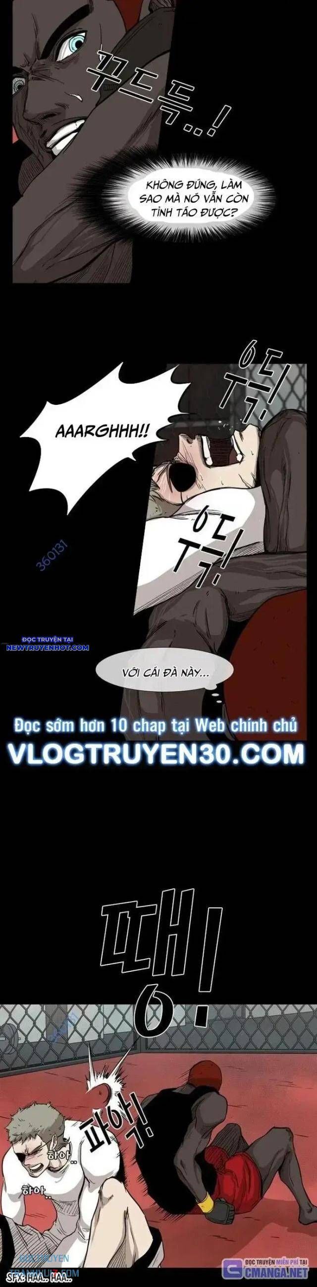 shark - cá mập chapter 94 37