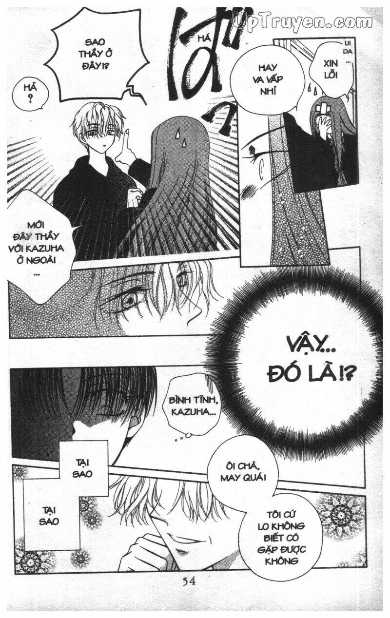 thấy mờ ghét chapter 13 53