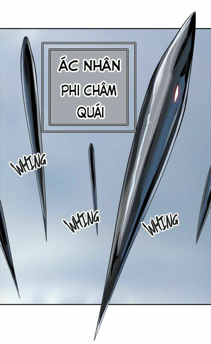 cuộc chiến trong tòa tháp chapter 369 43