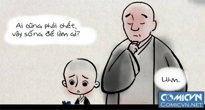 nhất thiền tiểu hòa thượng chapter 7 5