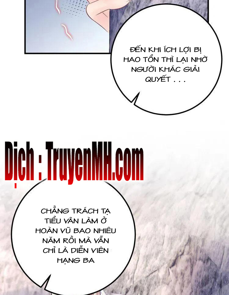 trọng sinh chi ức vạn ảnh hậu yếu thượng vị chapter 331 16