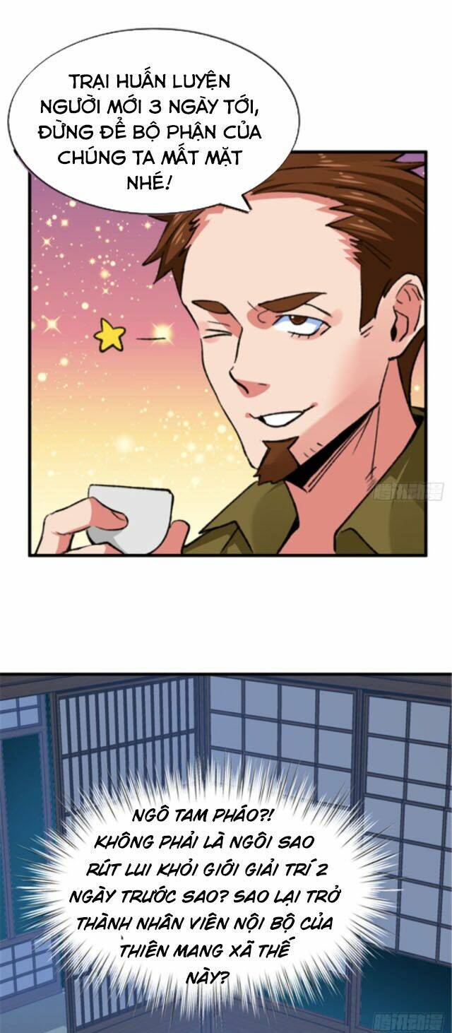 vô sỉ thuật sĩ chapter 29 11