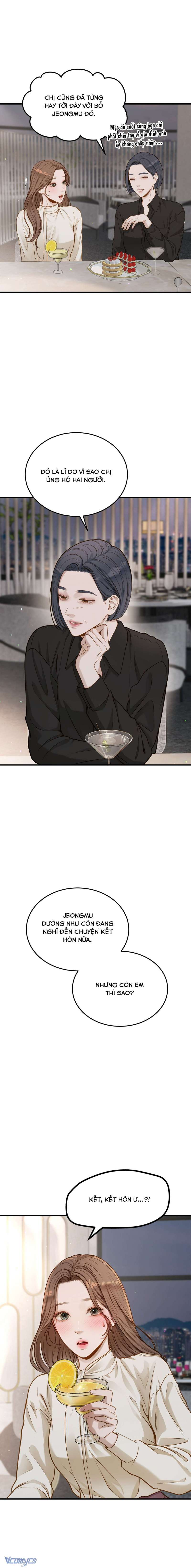 [18+] bất chấp rủi ro chapter 21 5