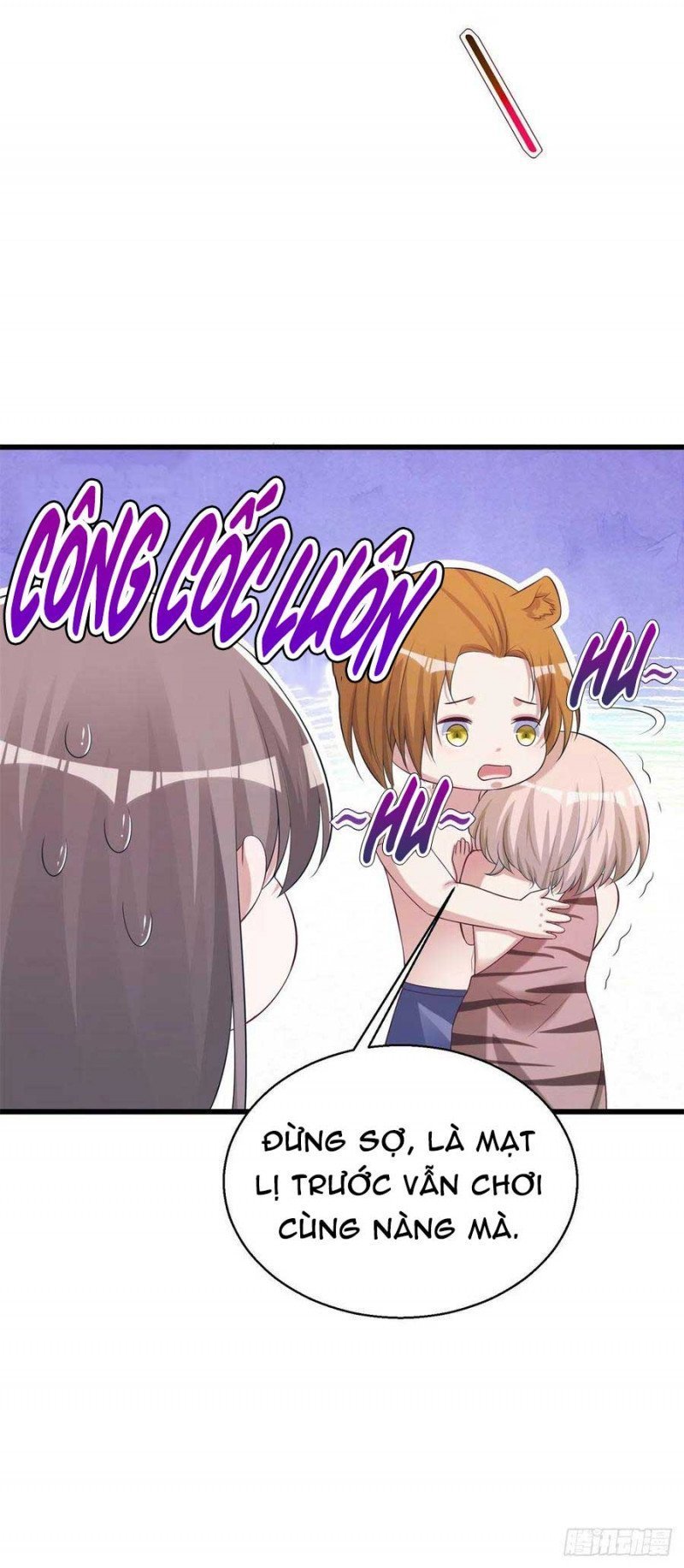 [16+] thảnh thơi thú thế chủng chủng điền, sinh sinh tể chapter 286.5 4