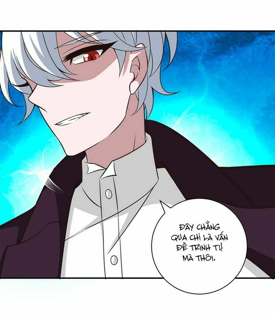 người yêu khát máu của tôi chapter 63 45