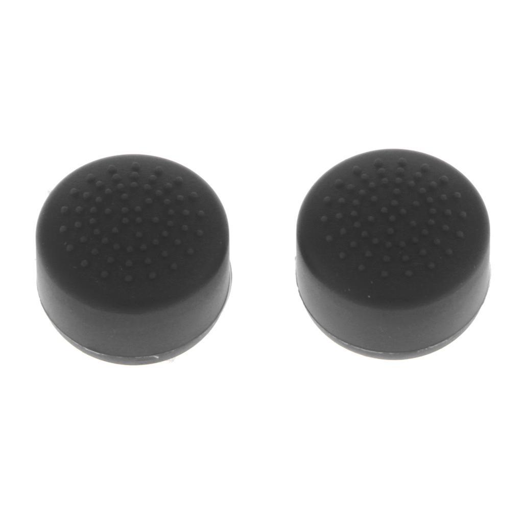 Controller Thumb Grip Joystick Grips Cap Cover Pads For Sony