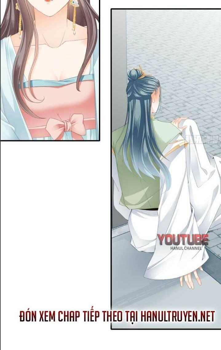 bổn vương muốn nàng chapter 150 30